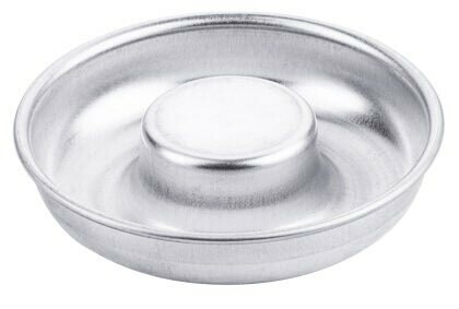 Savarinform, gesloten 8,5cm