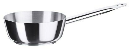 Saus steelpan