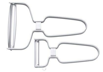 Snelschiller rvs
