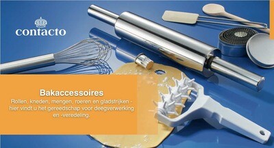 Bakaccessoires