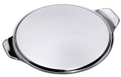 Taartplateau RVS 18/0 hoogglans