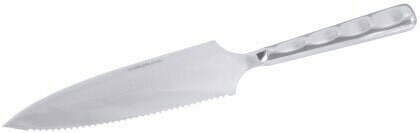 Taartmes-Ergonom rvs 18/0