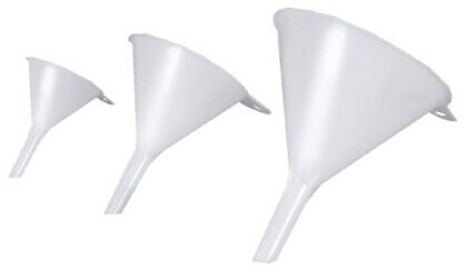 Vultrechters polyethylene