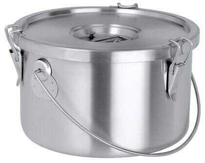 Double Walled Food Carrier