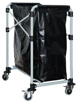 Wasserijtrolley