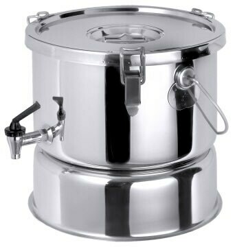 Insulated Urn
