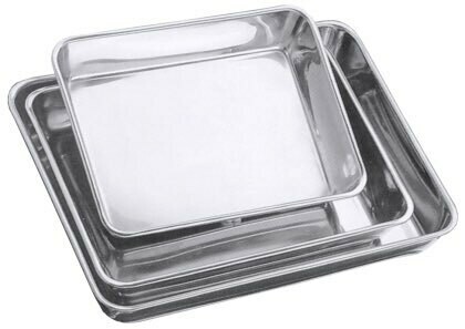 Display Dish.