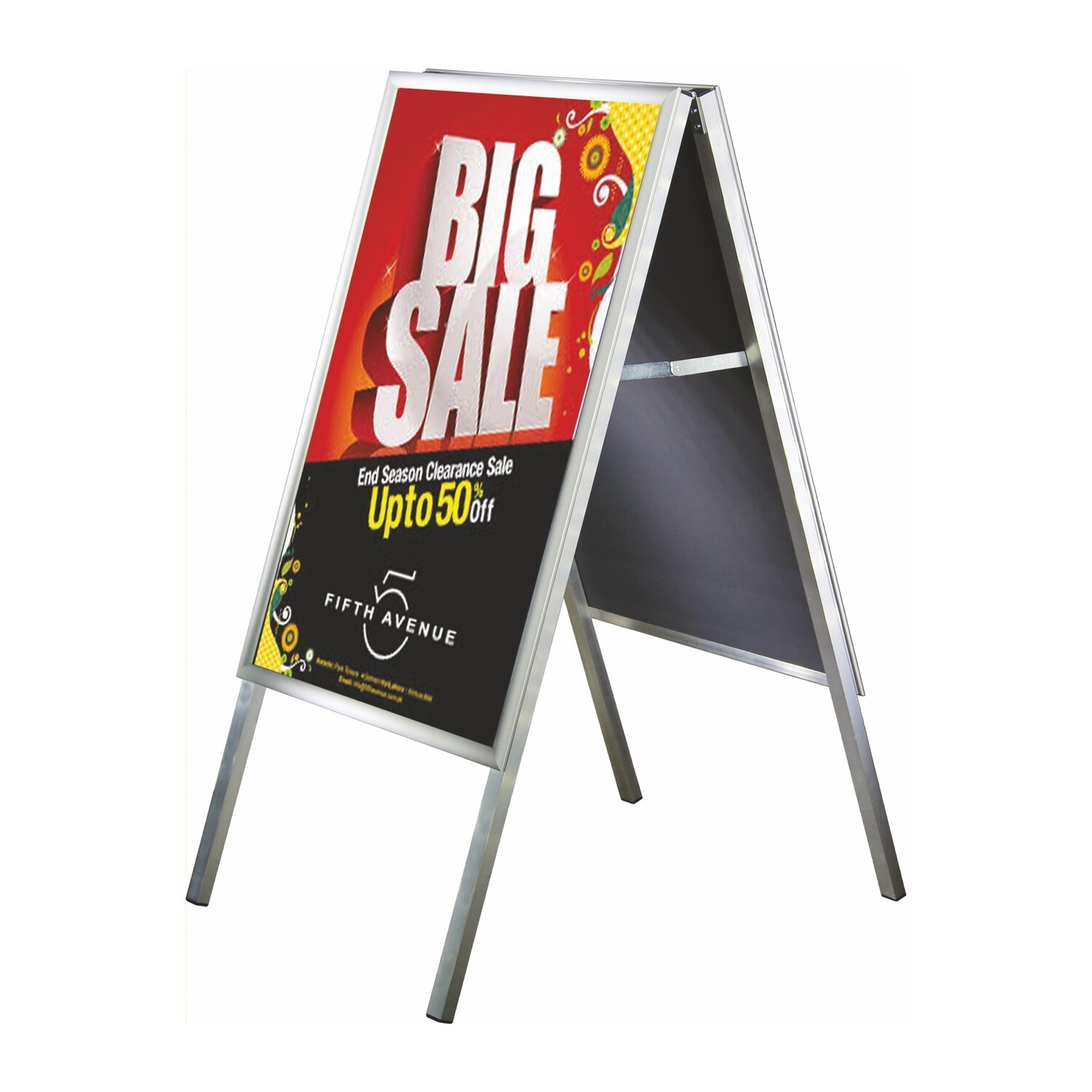 Sidewalk Sign A Board Indoor