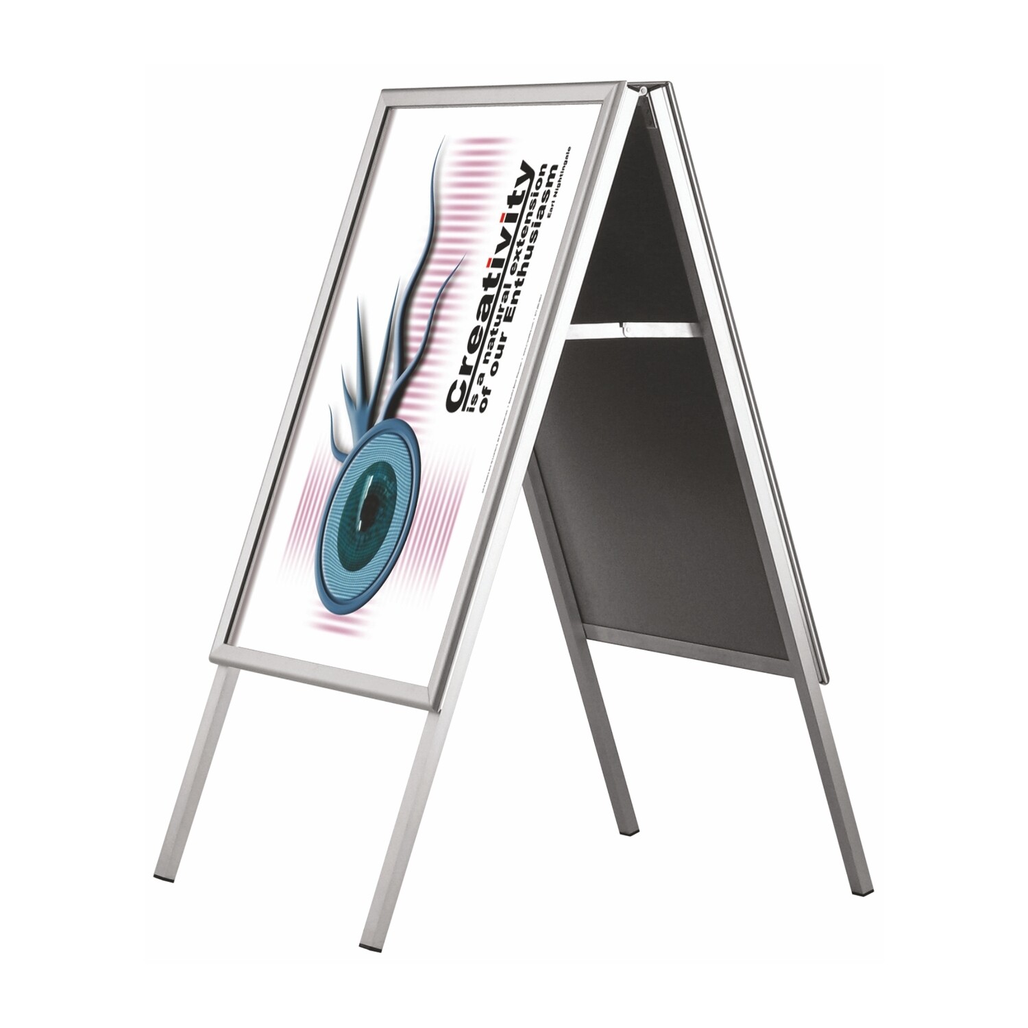 Stoepbord 32 mm Classic-A-BOARD