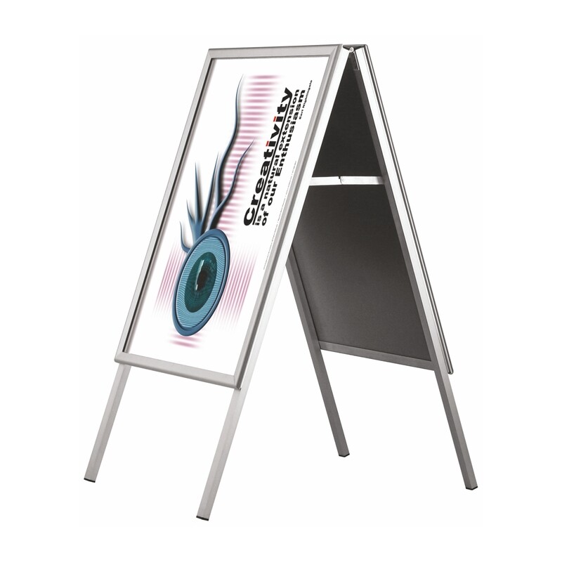 Stoepbord 32 mm Classic-A-BOARD