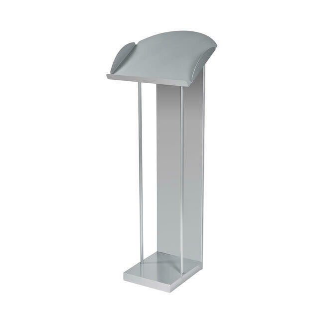 Dikke boekenstandaard model 1