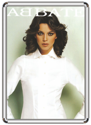 28 mm SNAP FRAME - Mitred Corner / Round Corner PAGE:10