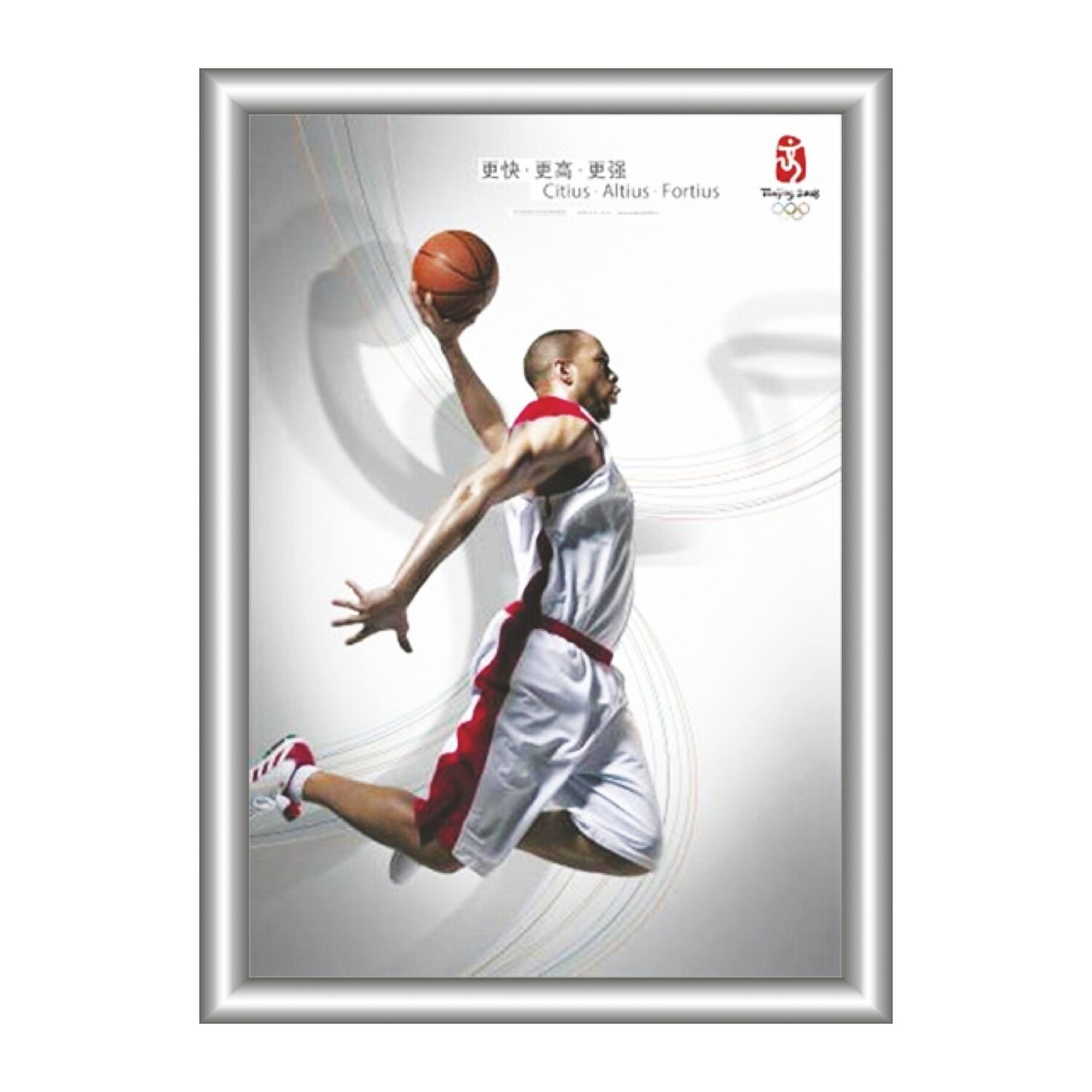 35 mm SNAP FRAME - Mitred Corner / PAGE:14