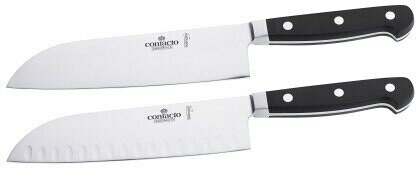 Santoku-mes