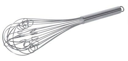 Garde of klopper 827