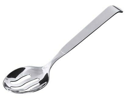 Opscheplepel 24 cm BUFFET ONE
