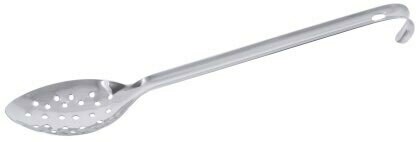 Groentelepel, geperforeerd​​ 40,5 cm