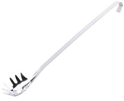Spaghettigrijper/wentelaar