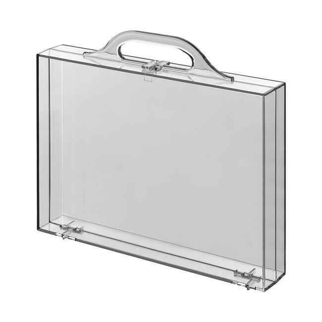 Koffers uit acrylaat maxi