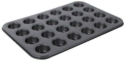 Mini Muffin bakvorm anti aanbak.
