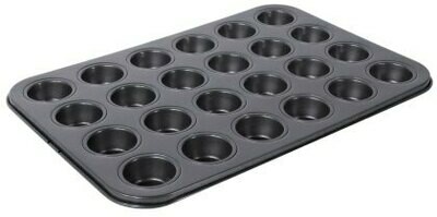Mini Muffin bakvorm anti aanbak.