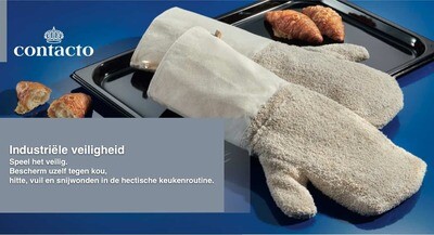 Industriële Veiligheid