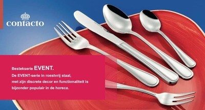 Bestek EVENT