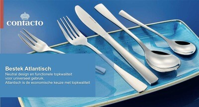 Bestek ATLANTISCH