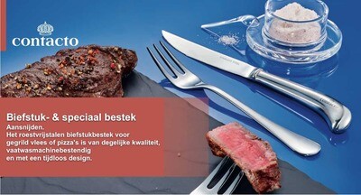 Bestek STEAK