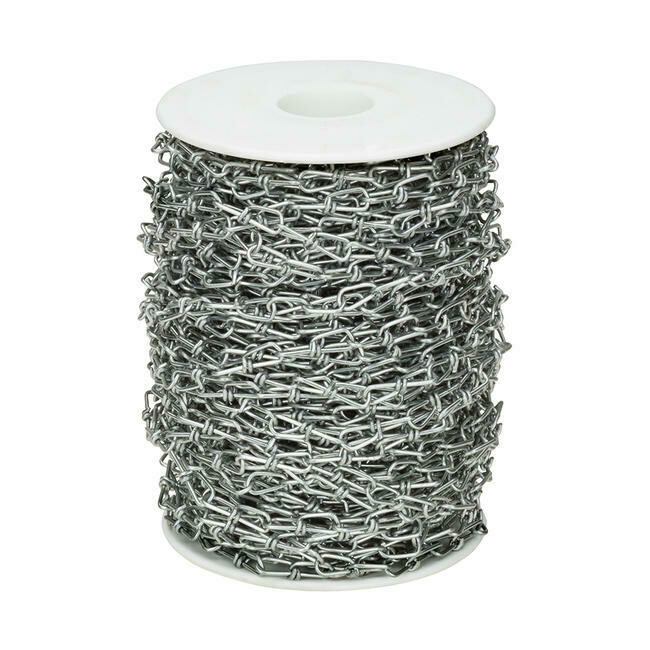 Rol metalen ketting