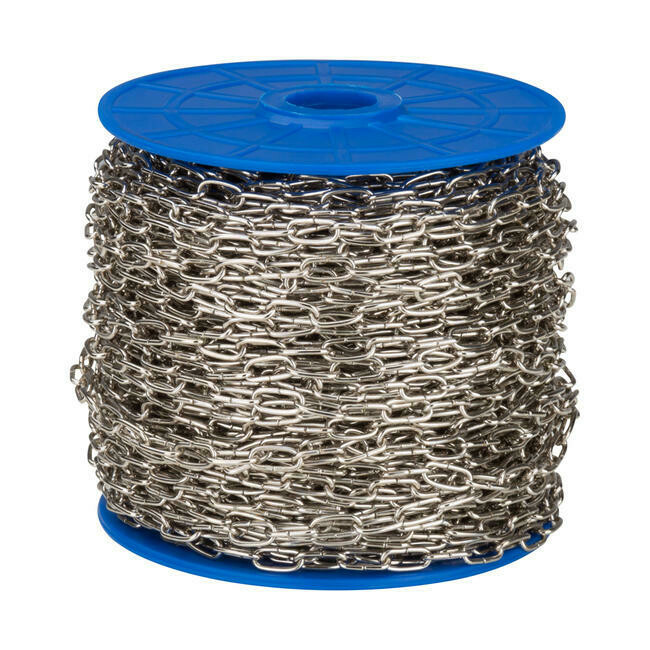 Rol metalen ketting