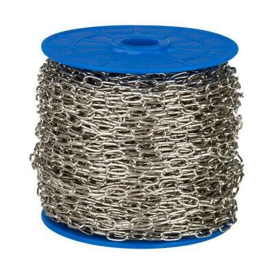 Rol metalen ketting