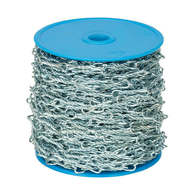 Rol metalen ketting