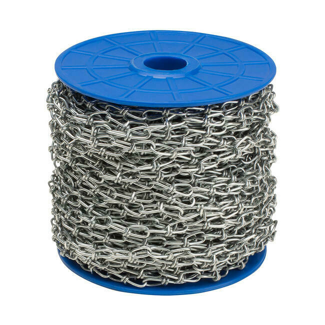 Rol metalen ketting