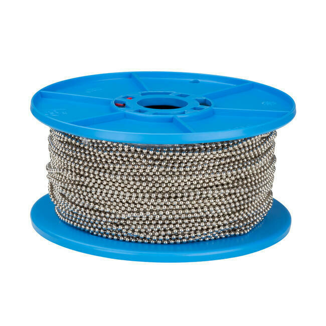 Rol metalen ketting