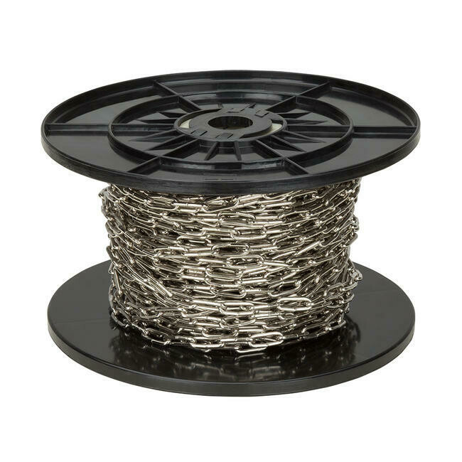 Rol metalen ketting