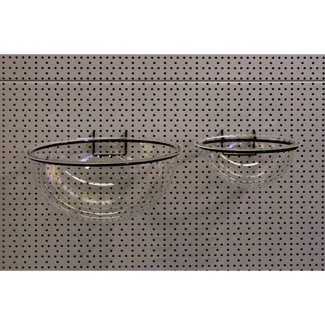 Candy dish / half dish for perfowall