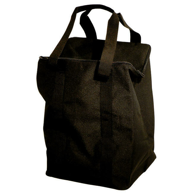 Tas voor opvouwbaar folderrek