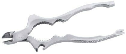 Bartang champagne opener 18 cm