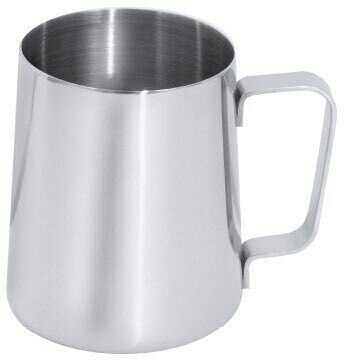 Drinkbeker met handgreep 0,4 l