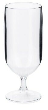 Bierglas Glas van SAN