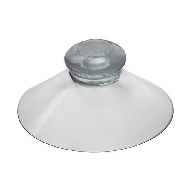 Zuignap /per set van 100 stuks