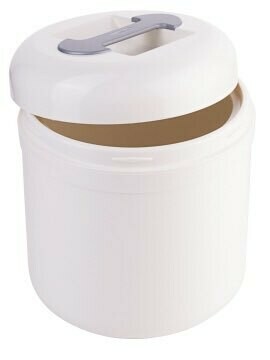 IJsemmer 4 l, wit