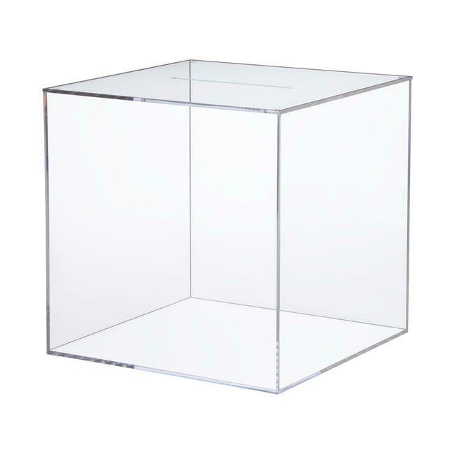 Donatiebox