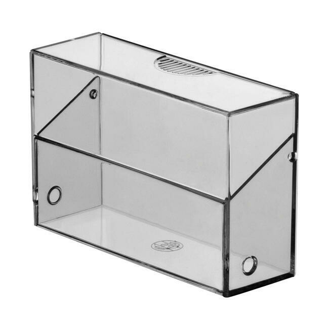 Visitekaartenbox /-standaard
