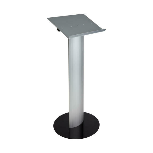 Lessenaar Aluminium