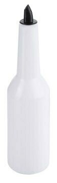 Flair Fles zonder uitgieter.