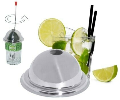 Roerkap &#39;Caipi Cap&#39;®