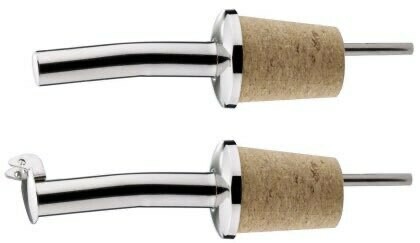Flessentuit of flacon-uitloop 9 cm