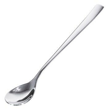 Sorbetlepel ATLANTIC 18/0
